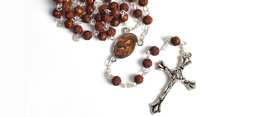 beads in religion
