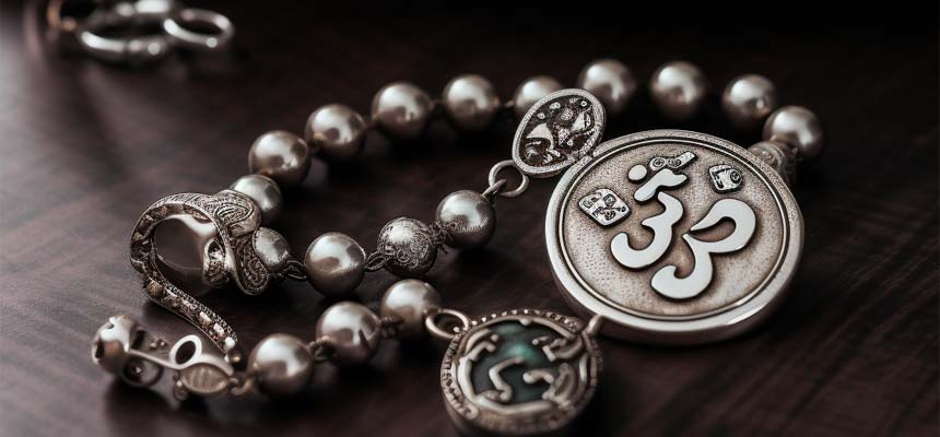 333 necklace
