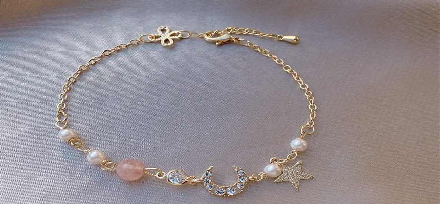 chain cute bracelets