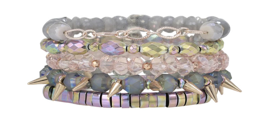 erimish crystal bracelets