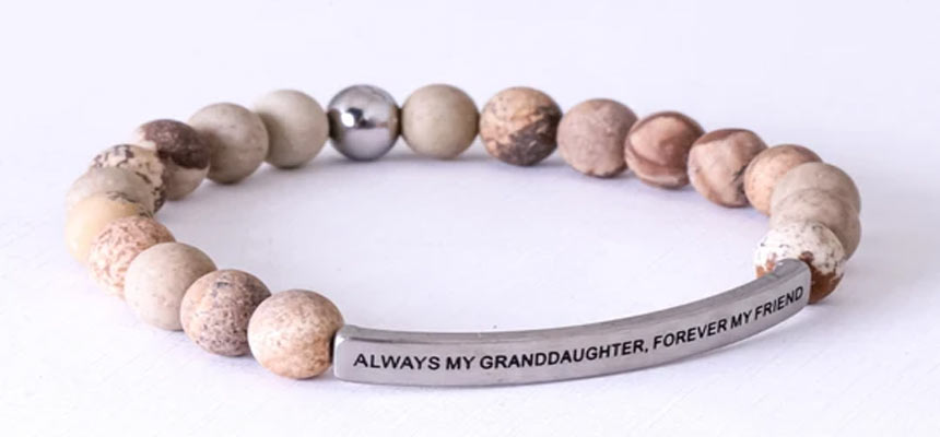 family inspire me bracelets