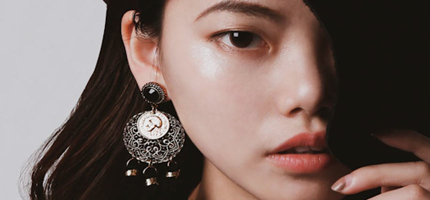 Find the Right Shape of chandelier earrings