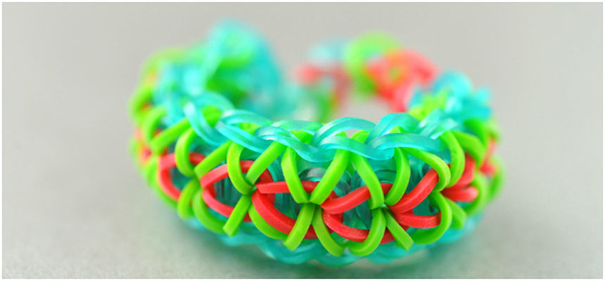 Boys Love Rainbow Loom Defying Stereotype and Delighting Moms Everywhere   TIMEcom