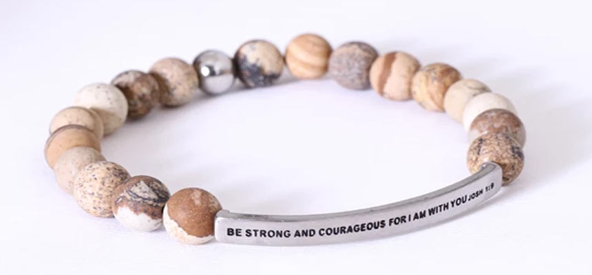 healing inspire me bracelets