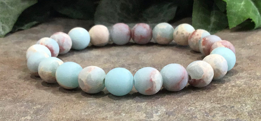 opal healing bracelet