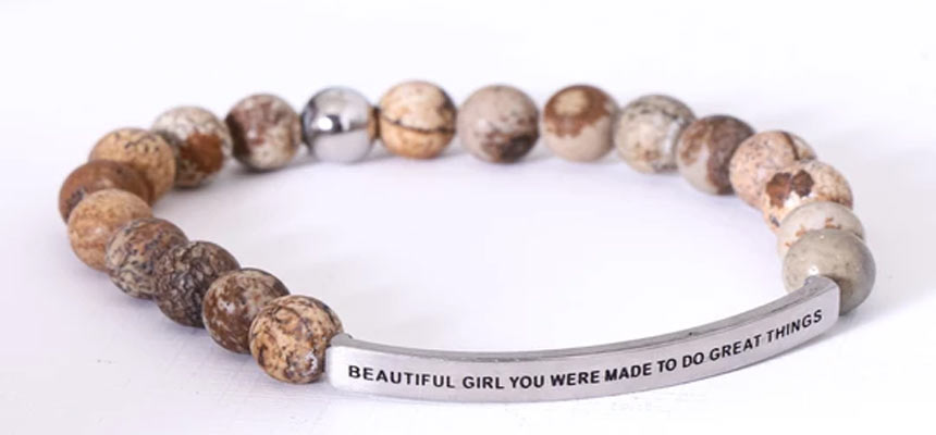 relationship inspire me bracelets