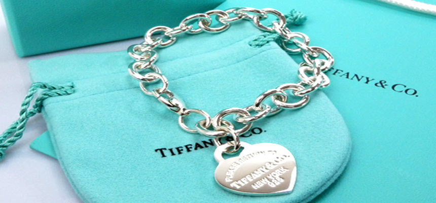 tiffany bracelets history