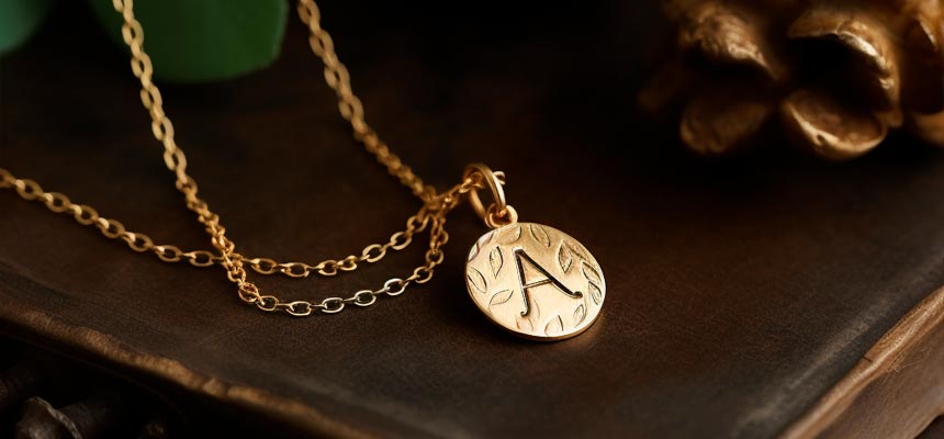 Choosing the Perfect Ama Necklace