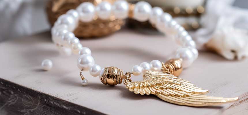 The Perfect Gift: Angel Wing Bracelets for Special Occasions