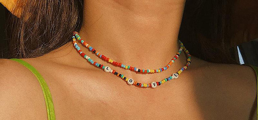 best beads jewelry