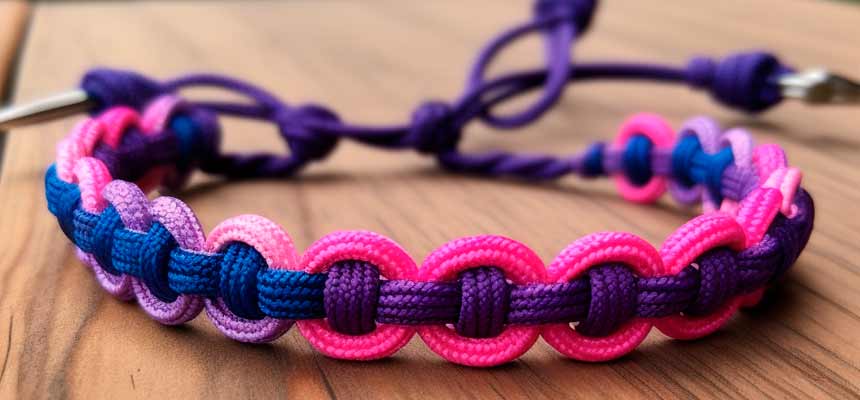 The History and Significance of the Bisexual Bracelet