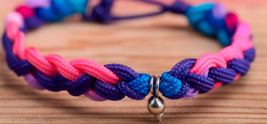 Caring for Your Bisexual Bracelet