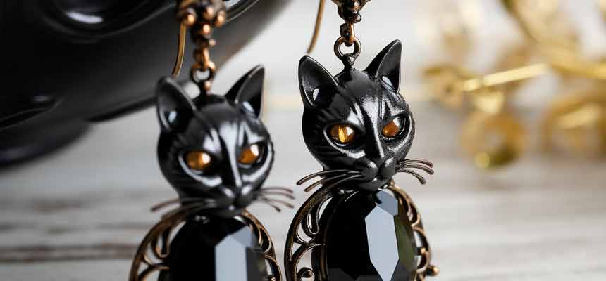 The Feline Symbolism: Cats Through the Ages