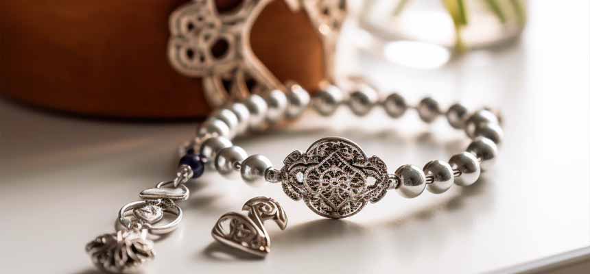 Types of Blessing Bracelets