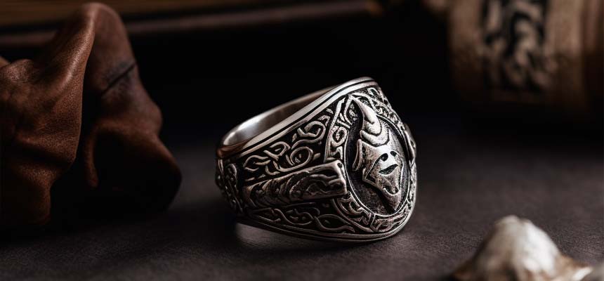 Selecting and Wearing a Brave Ring