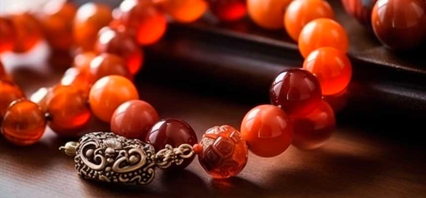 The Meaning and Symbolism of Carnelian