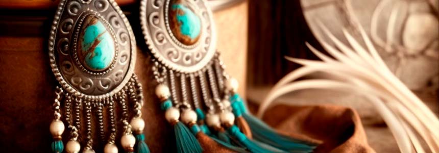 cowgirl earrings styles