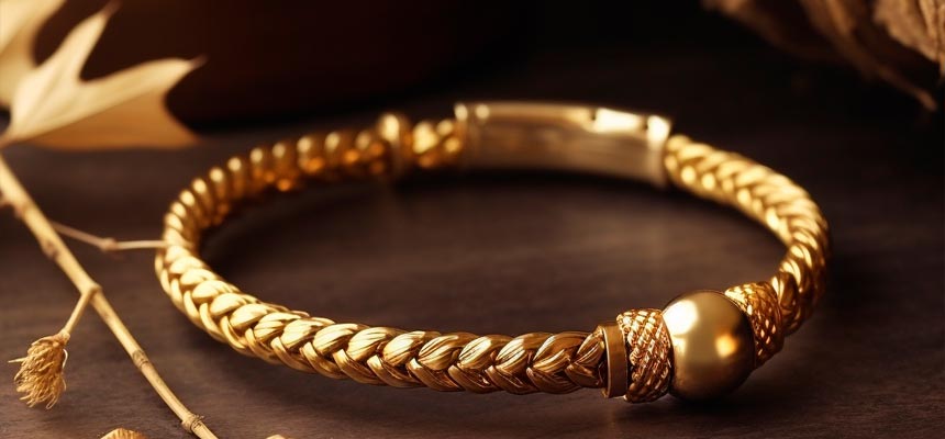 Design Options and Materials for Elephant Hair Bracelets