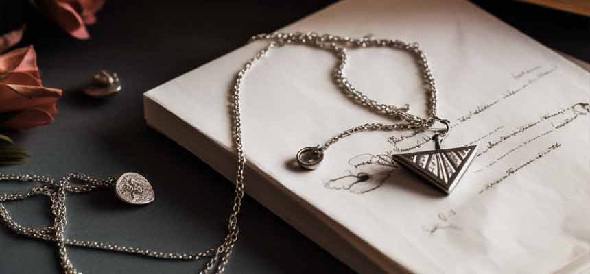 Gifting Occasions for Envelope Necklaces