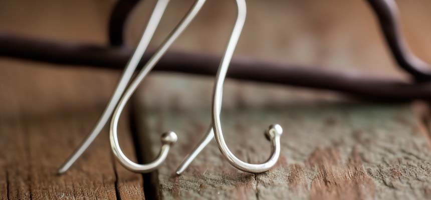 The History and Evolution of Fish Hook Earrings