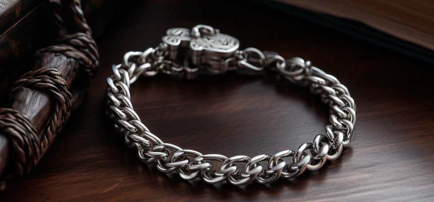 The Origin and Symbolism of the Fisher of Men Bracelet