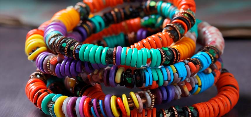 The Cultural Significance of Heishi Bracelets