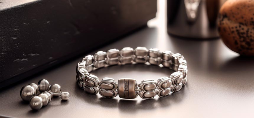 7 Different Types Of Bracelet For Woman - Tradeindia