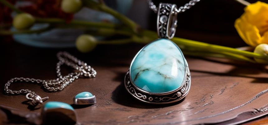 The Origins and Formation of Larimar