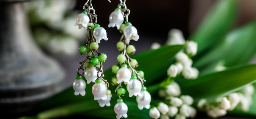 The Symbolism of Lily of the Valley