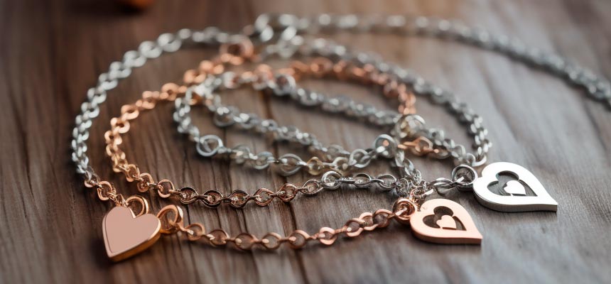 Safety Considerations for Magnetic Heart Bracelets