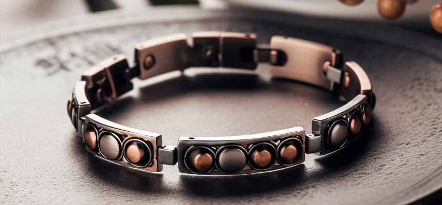 The Science of Magnetic Love Bracelets
