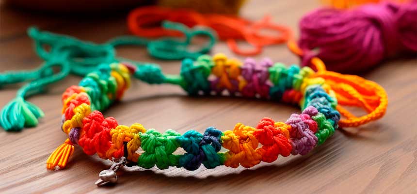 Mexico Bracelets: A Celebration of Culture, Craftsmanship, and Colorful ...
