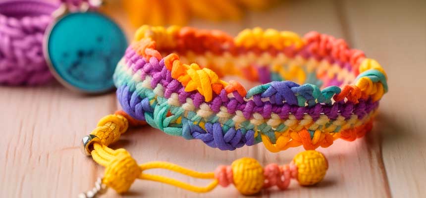 Popular Styles and Techniques in Mexico Bracelets