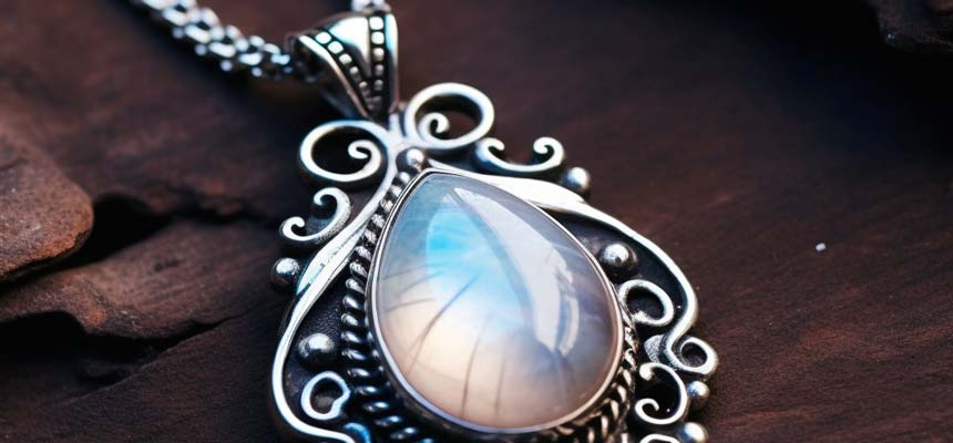 History and Significance of Moonstone