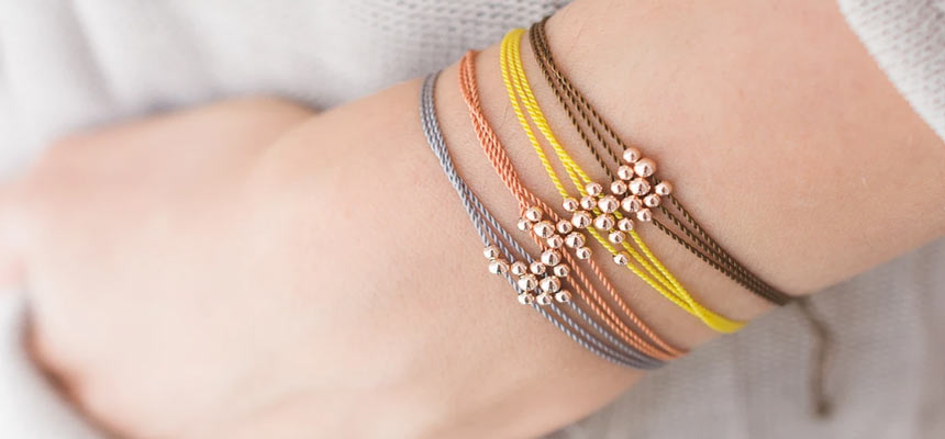 nine wishes bracelets