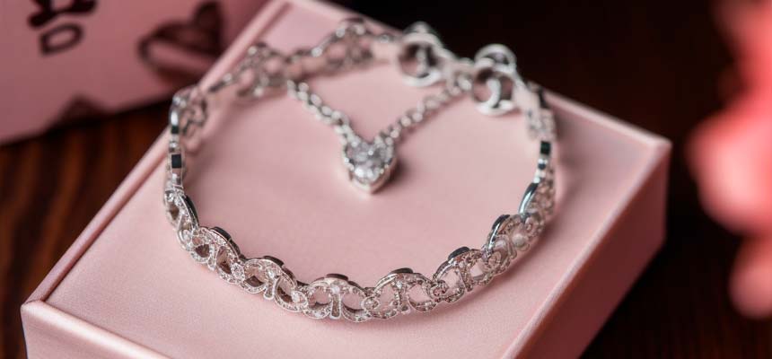 Selecting, Wearing, and Caring for a Quincenera Bracelet