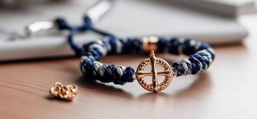 History of Sailor Bracelets