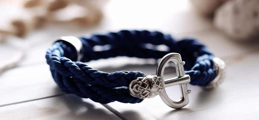 Styling the Sailor Bracelet