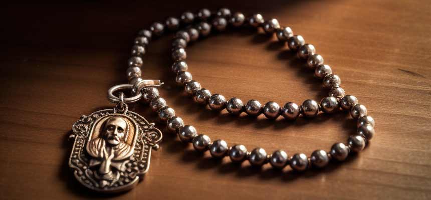 Choosing the Right San Judas Necklace