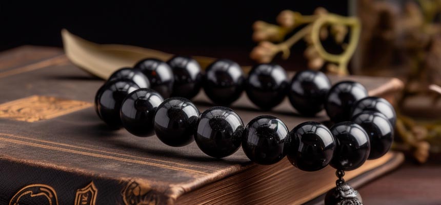 The Meaning and Symbolism of Shungite