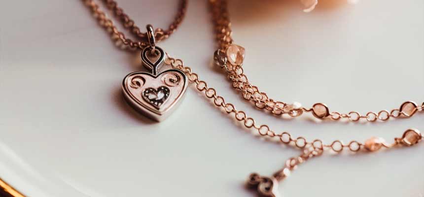 Choosing the Perfect Soulmate Necklace