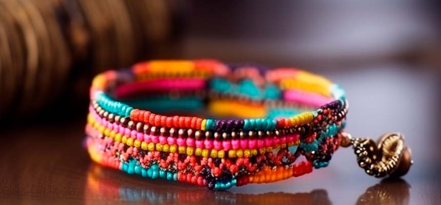 Caring for Your Spanish Bracelet