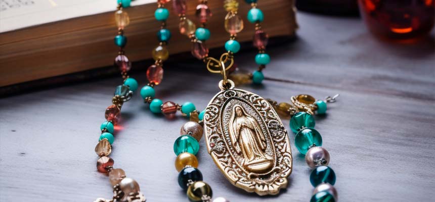Choosing the Perfect Virgencita Necklace