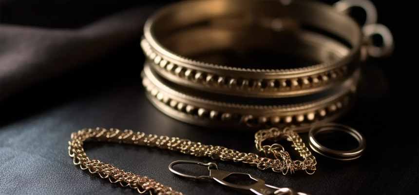 The Array of Zipper Bracelet Designs