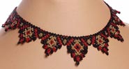 ethnic necklace1