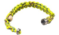 neon bowl bracelet