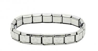 Express Your Powerful Nature With Stainless Steel Bracelets