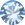 Swarovski Crystals Light Sapphire