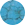 Blue Turquoise Gemstone