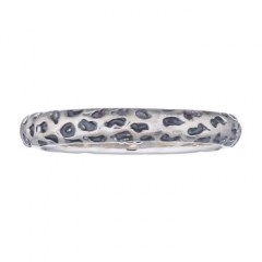 Pattern Of Rock 925 Silver 3 mm Thickness Ring by BeYindi 